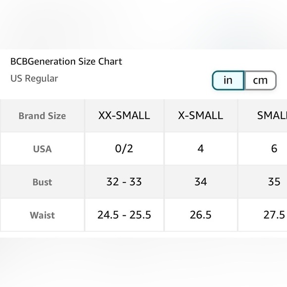 BCBGeneration Contrast Lace-Panel Dress- White/ Size 0 - Picture 9 of 9